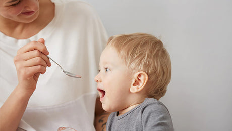 How to Deal with Picky Eaters and Our Top 5 Tips