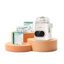 EaseClean Pro Combo (1-Month Supply)