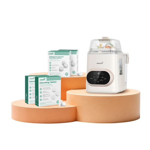 EaseClean Pro Combo (2-Month Supply)