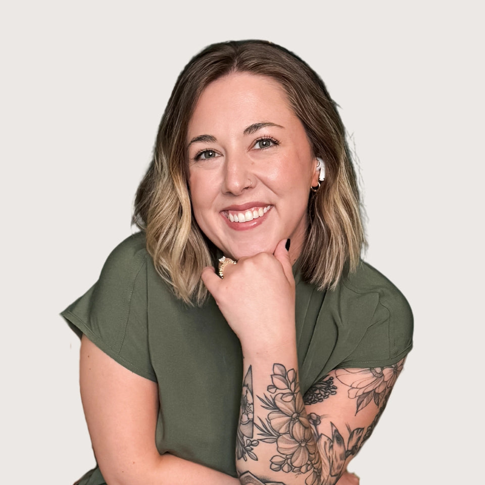 Kristen Hunter, RDN, LDN, IBCLC