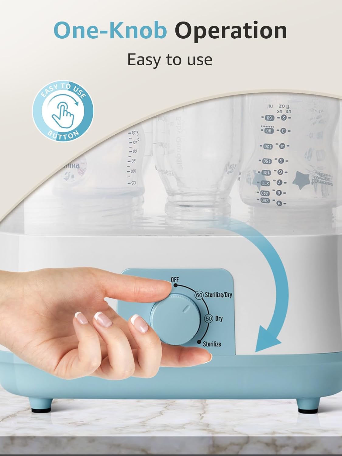 Grownsy PureMax Sterilizer