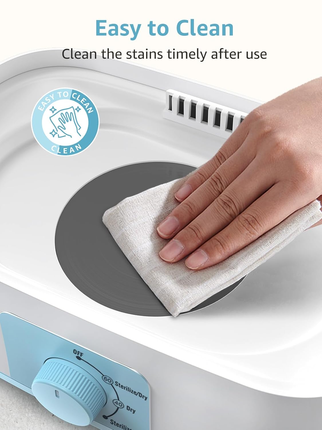 Grownsy PureMax Sterilizer