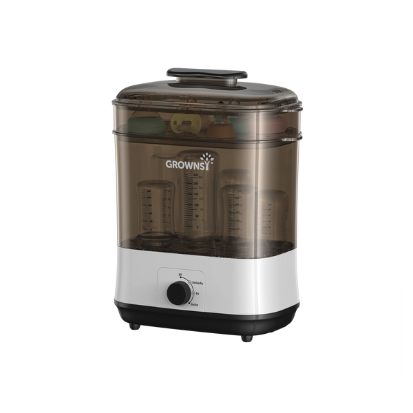 6-in-1 Electric Sterilizer For Bottles