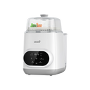 4-in-1 Bottle Washer Sterilizer and Dryer