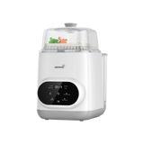 4-in-1 Bottle Washer Sterilizer and Dryer