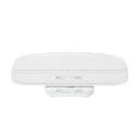 Electronic Infant Scale with Height Measurement
