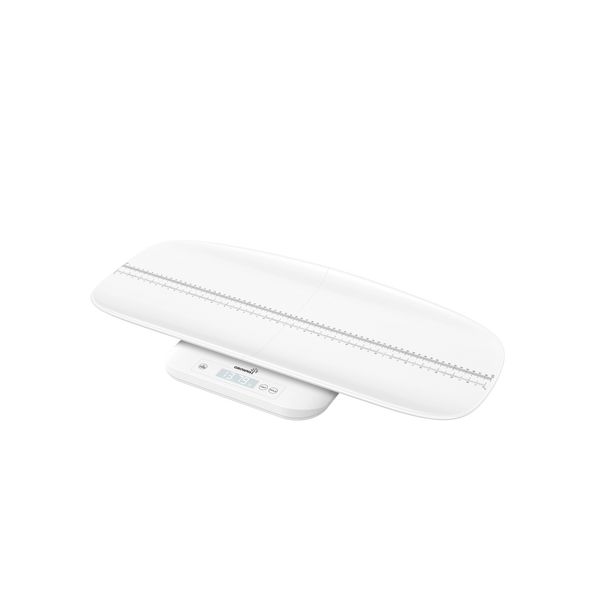 Electronic Infant Scale with Height Measurement