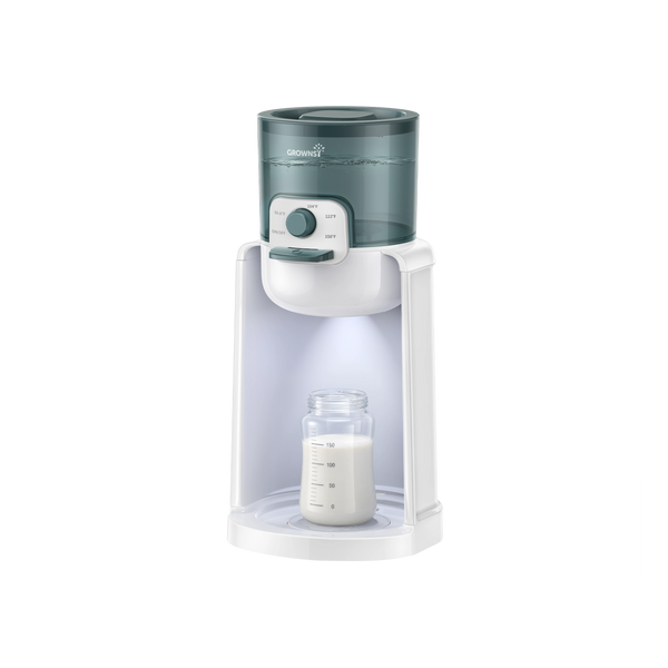 Warm Water Dispenser with 4 Temperature Settings