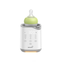 10-in-1 Breast Milk Warmer with Night Light
