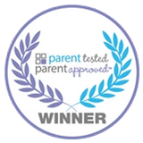 Mom's Choice Award 2024