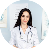 Dr. Elena Marsh, MD