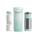 22oz Portable Breast Milk Cooler
