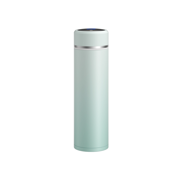 Portable Baby Formula Bottle Cooler