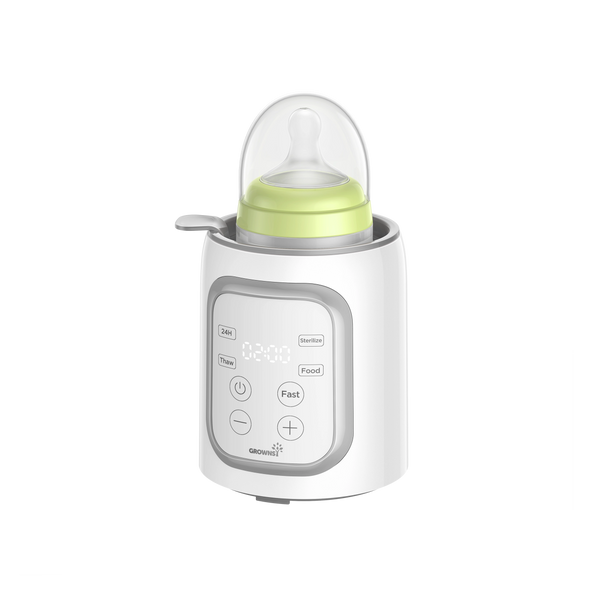 Parent's Choice Bottle Warmer with Timer