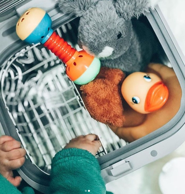 Does UV Light Kill Viruses and Germs?