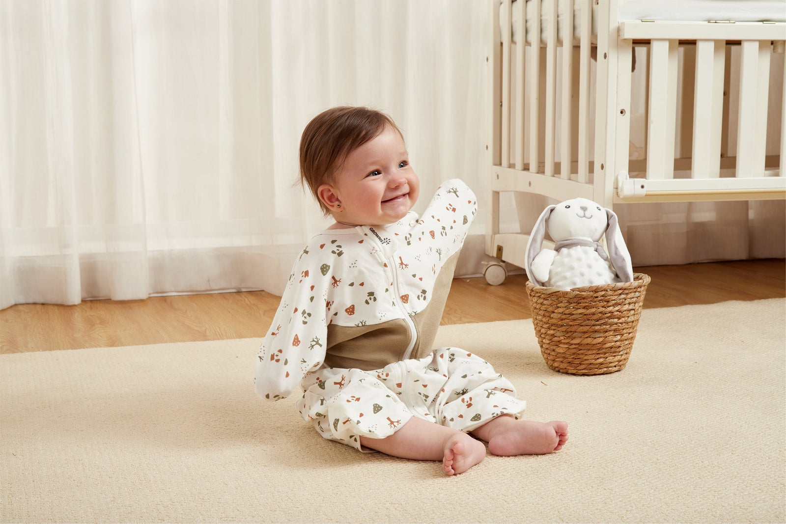 The Ultimate Baby Checklist: 15+ Must-Haves for Your First Year, Organized by Stage