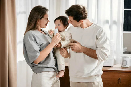Is Your Baby’s Nasal Congestion Getting the Right Kind of Care?