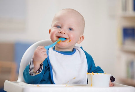 Which milk powder tastes more like breast milk?