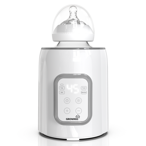 How does the best baby food supplement machine meet all your needs?