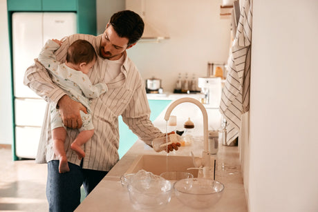 Do You Need a Bottle Washer If You Already Have a Sterilizer?