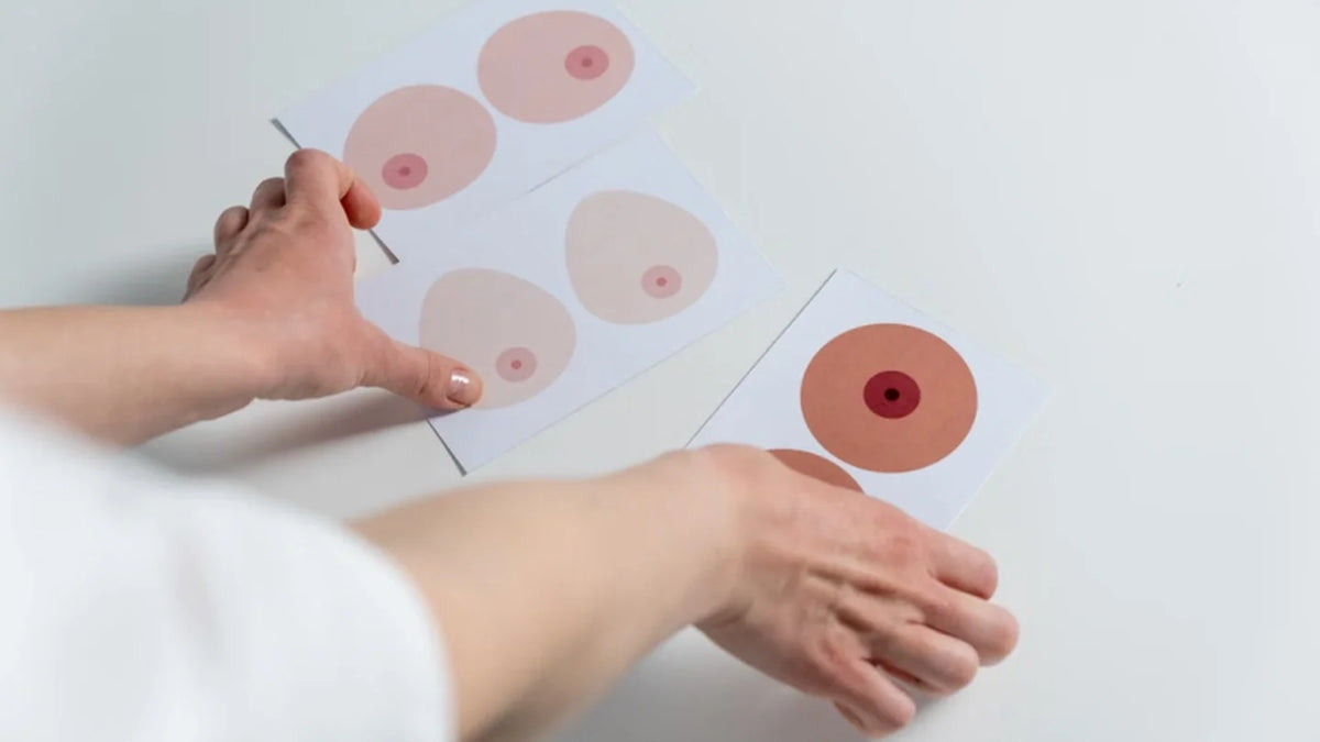 How to Tell If You Have Elastic Nipples (Signs, Tests, and Pump Fit)