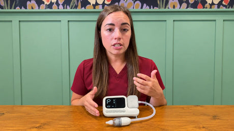Nasal Aspirator Suction Guide: Choosing the Best Settings