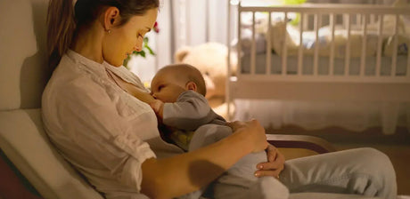 How to Store Colostrum: The Ultimate Guide for Breastfeeding Moms