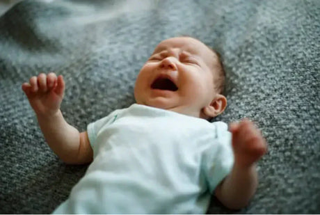 The Ultimate Guide to 8 Month Sleep Schedule(2026): Signs, Causes & How to Handle