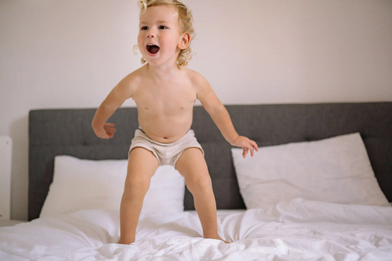 Baby Leaps