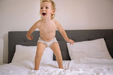 Baby Leaps