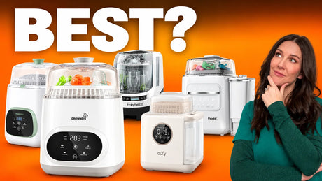 best bottle washer test and review