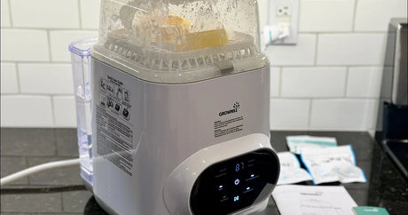 Bottle Washer Pro Review