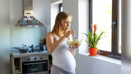 Can You Have Shrimp When Pregnant