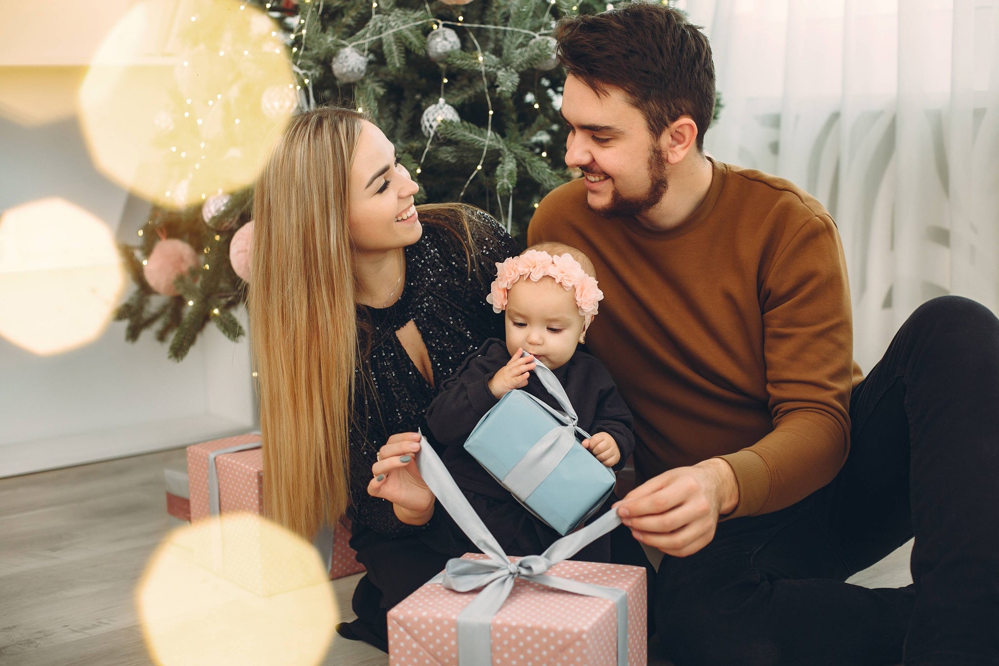 Top 10 Gifts Idea for New Parents