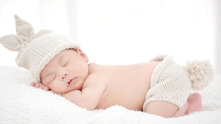 6 Tricks to Getting a Good Night’s Sleep with an Infant
