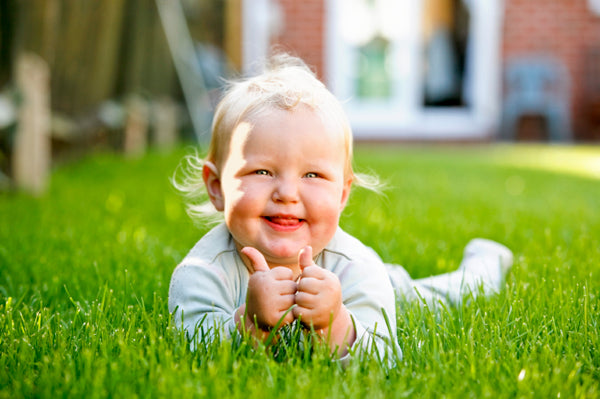 Tips for cleaning and disinfecting baby bottles