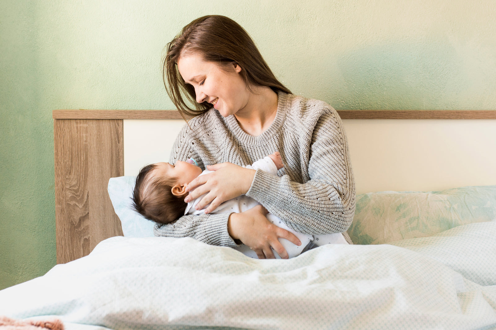 Do You Know the Best Times to Use an Electric Nasal Aspirator for Your Baby's Comfort?