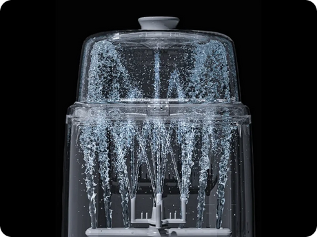 Is a Bottle Washer Worth It? A Smarter, More Eco-Friendly Way to Clean Baby Bottles