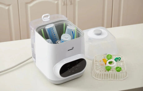 Bottle Washer Maintenance Made Simple: Hard Water, Limescale, and Odor Concerns Explained