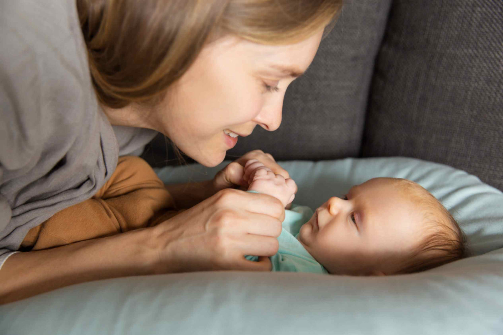 How Do You Clean a Nasal Aspirator?