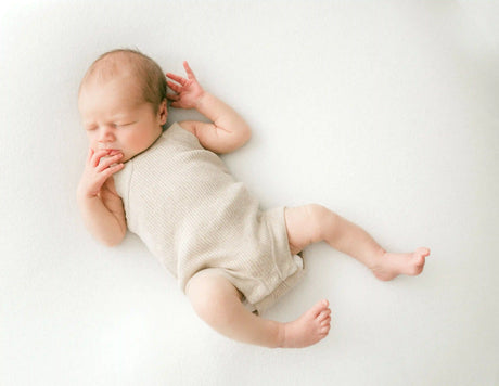 11 Week Old Milestones Parent Guide to Growth, Sleep & Care