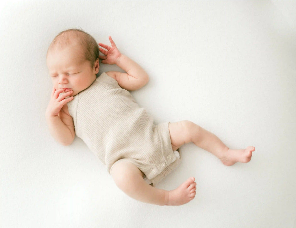 11 Week Old Milestones Parent Guide to Growth, Sleep & Care