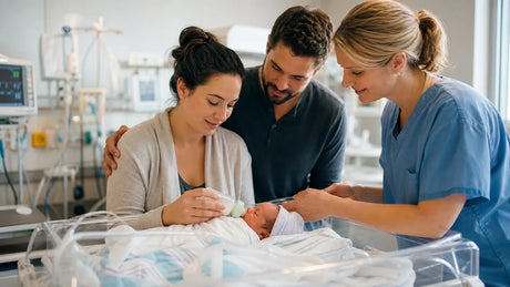 NICU Families Care