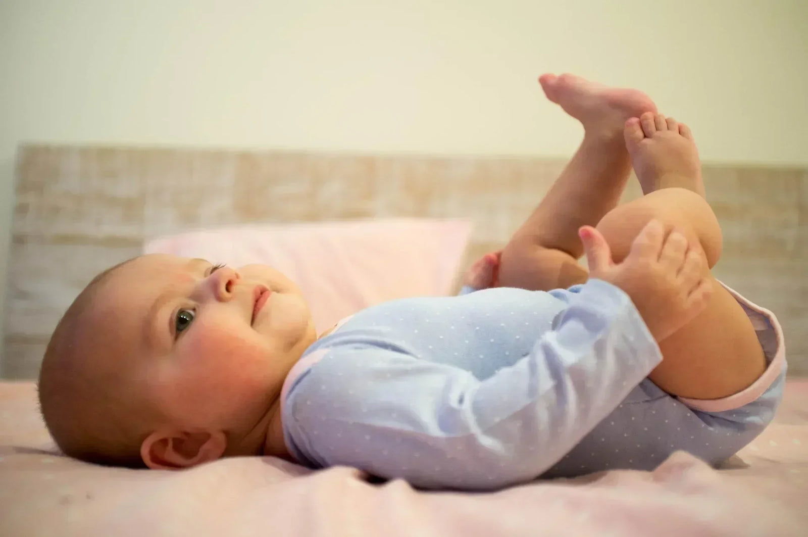A Infant with 10 Month Old Sleep Schedule
