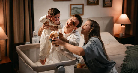 portable bassinet