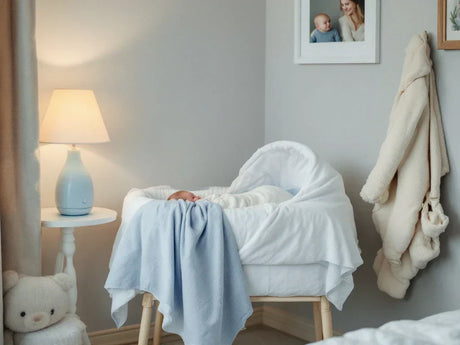 Your Ultimate Baby Essentials List: What New Parents REALLY Need