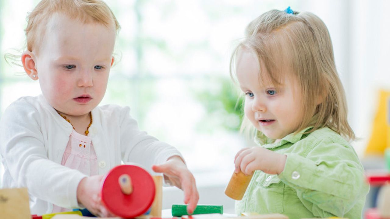 Games to improve language development