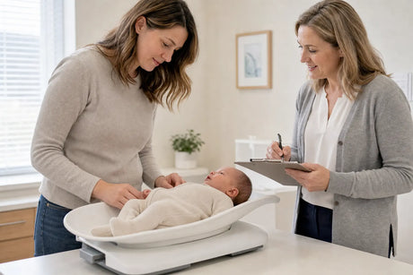 Caregiver Handoff Guide: How to Prep a Bottle the Right Way