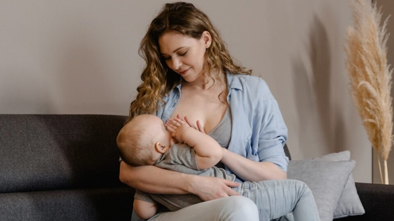 Is breast milk really that magical?