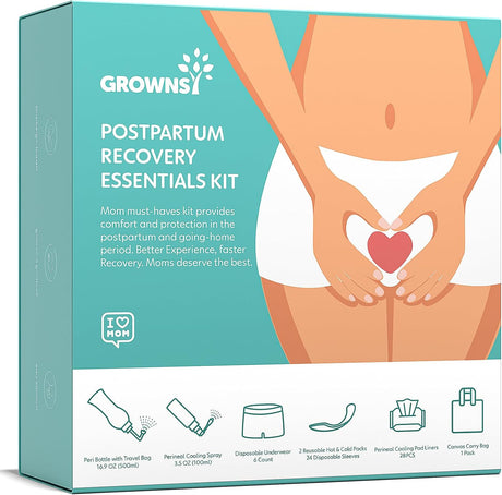 Postpartum Care